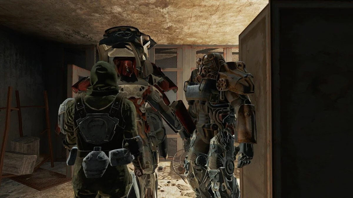 Screenshot dari Fallout 4 / Gambar 387