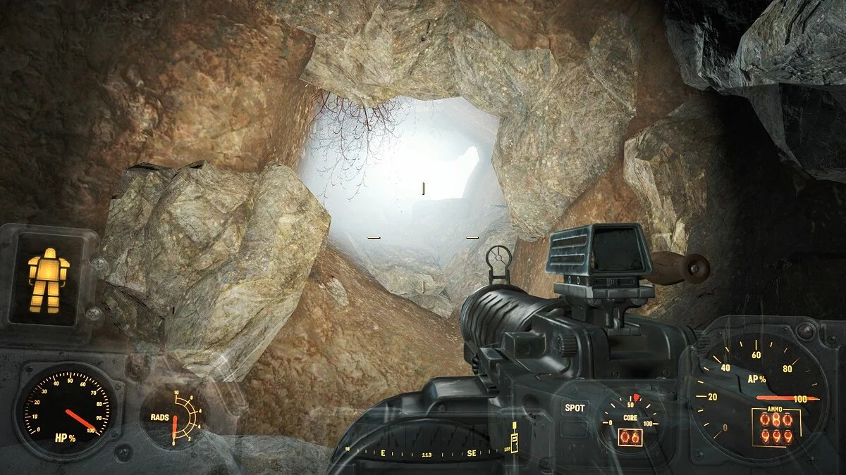 Screenshot dari Fallout 4 / Gambar 390