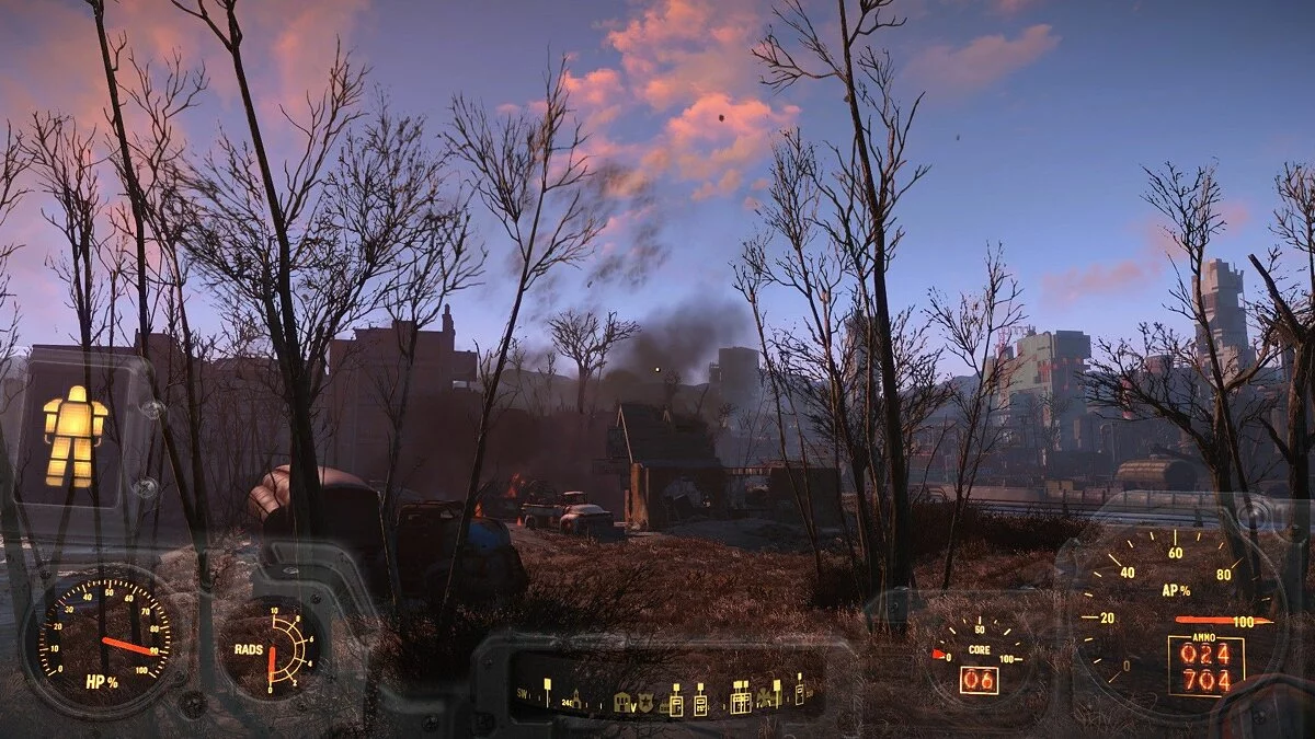 Screenshot dari Fallout 4 / Gambar 394