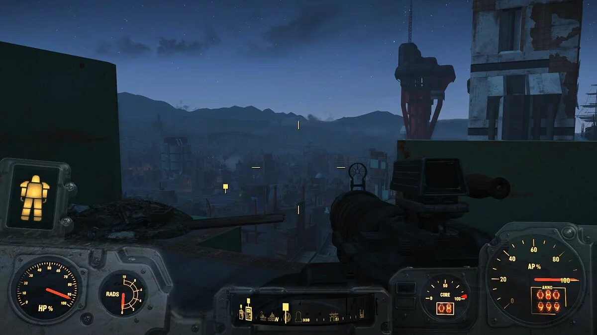 Screenshot dari Fallout 4 / Gambar 397