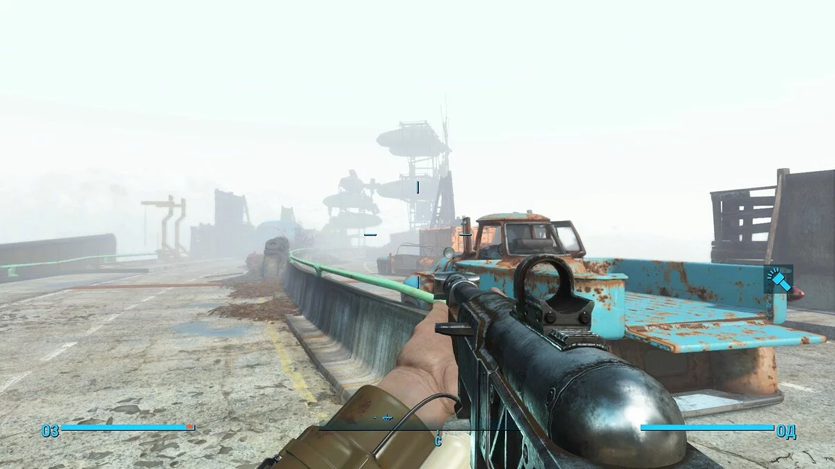 Screenshot dari Fallout 4 / Gambar 399