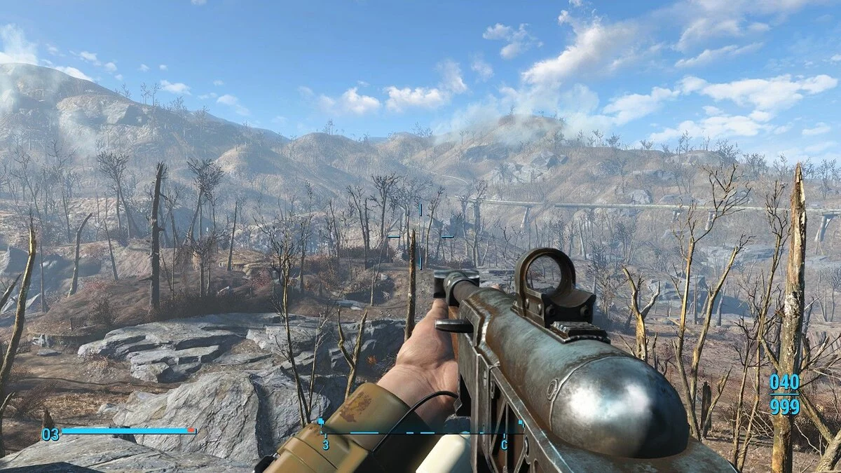 Screenshot dari Fallout 4 / Gambar 401