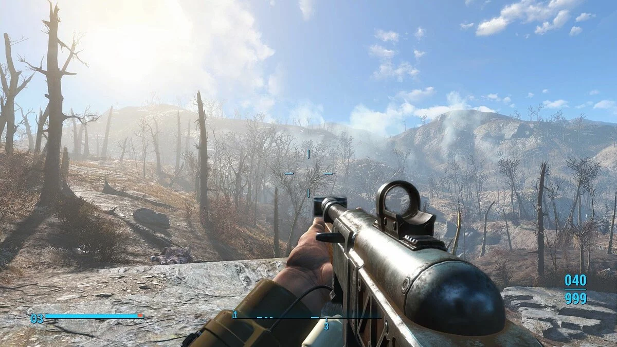 Screenshot dari Fallout 4 / Gambar 402