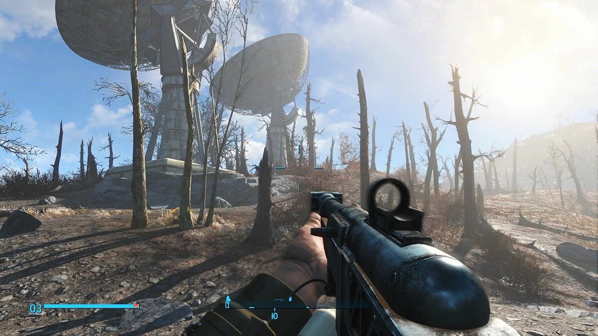 Screenshot dari Fallout 4 / Gambar 403