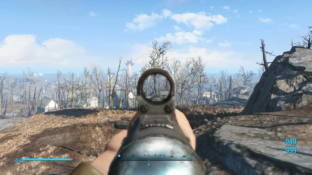 Screenshot dari Fallout 4 / Gambar 405