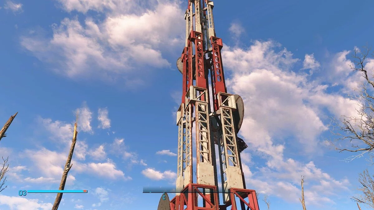 Screenshot dari Fallout 4 / Gambar 407