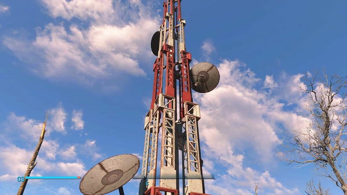 Screenshot dari Fallout 4 / Gambar 408