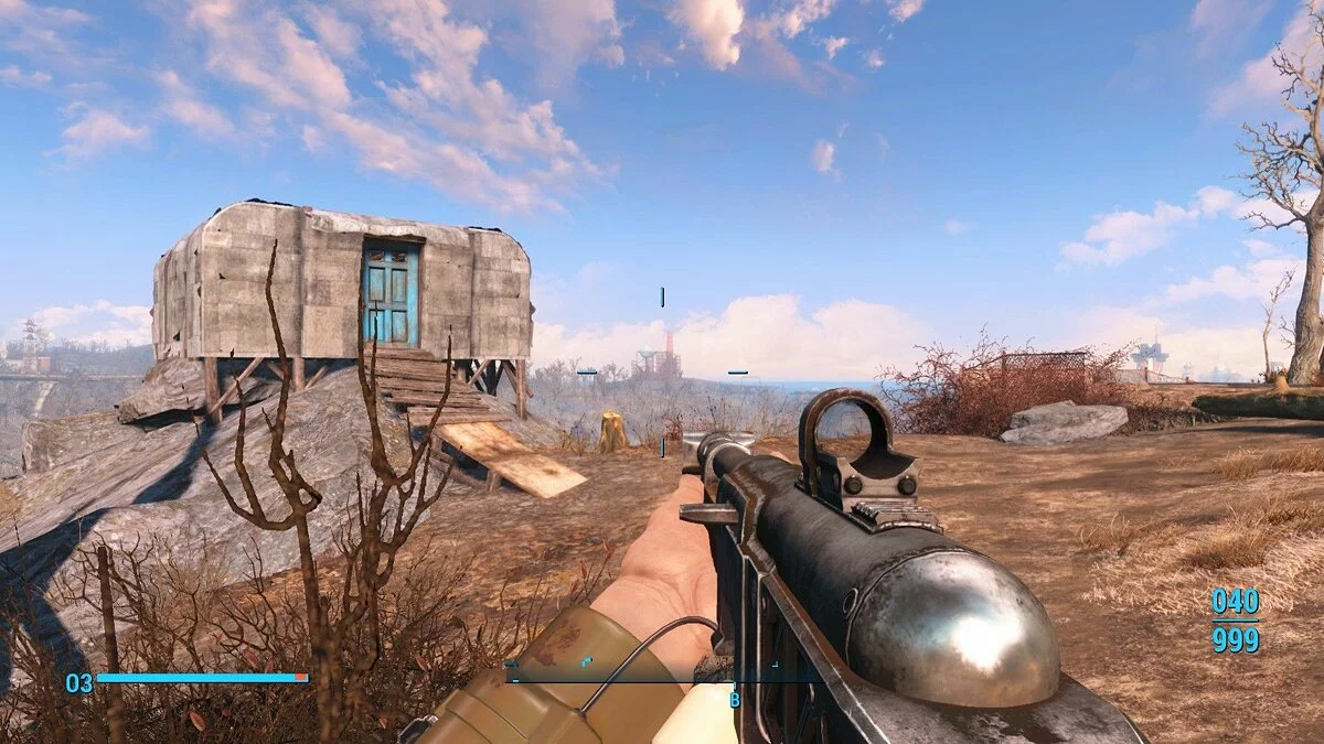 Screenshot dari Fallout 4 / Gambar 409