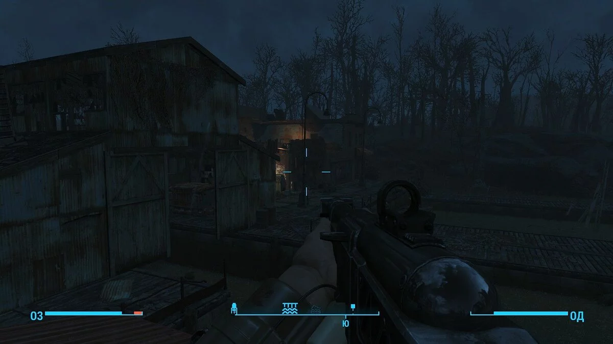 Screenshot dari Fallout 4 / Gambar 416