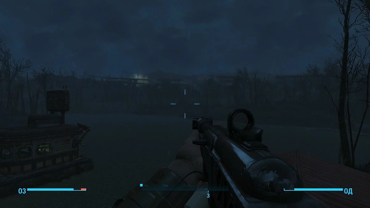 Screenshot dari Fallout 4 / Gambar 417