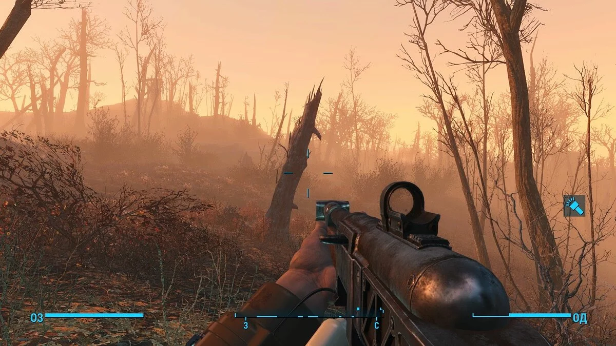 Screenshot dari Fallout 4 / Gambar 419