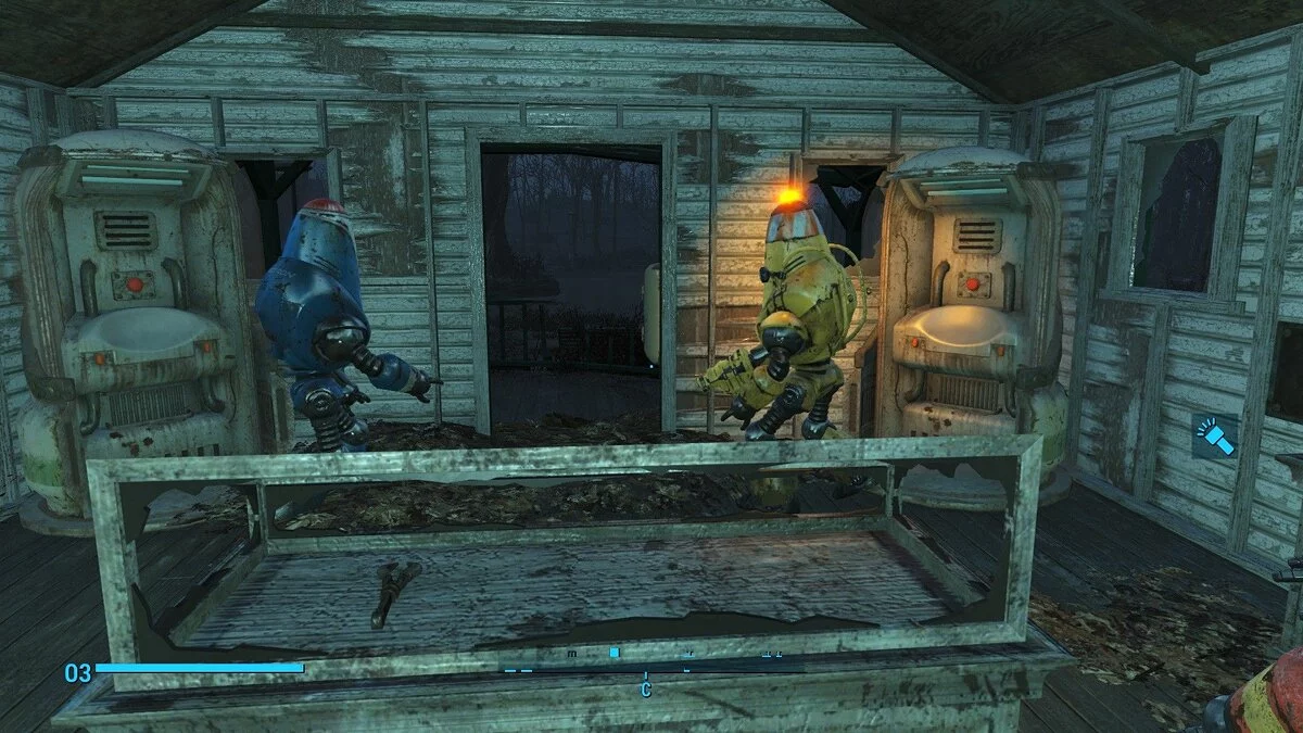 Screenshot dari Fallout 4 / Gambar 420