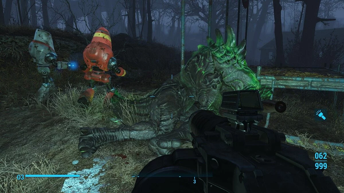 Screenshot dari Fallout 4 / Gambar 430