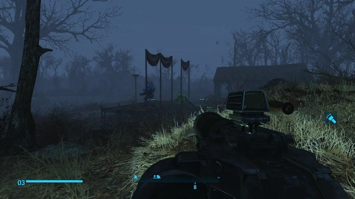 Screenshot dari Fallout 4 / Gambar 431