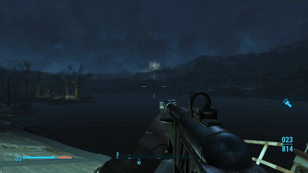 Screenshot dari Fallout 4 / Gambar 432