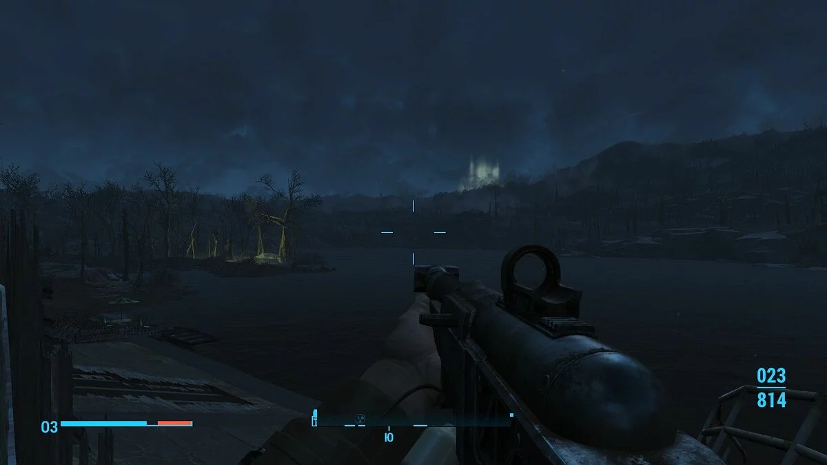 Screenshot dari Fallout 4 / Gambar 433