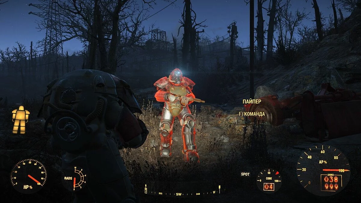 Screenshot dari Fallout 4 / Gambar 436