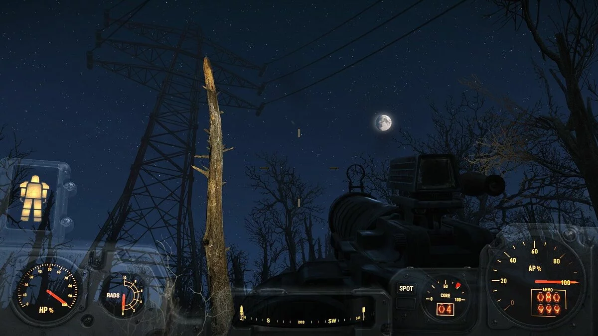 Screenshot dari Fallout 4 / Gambar 438