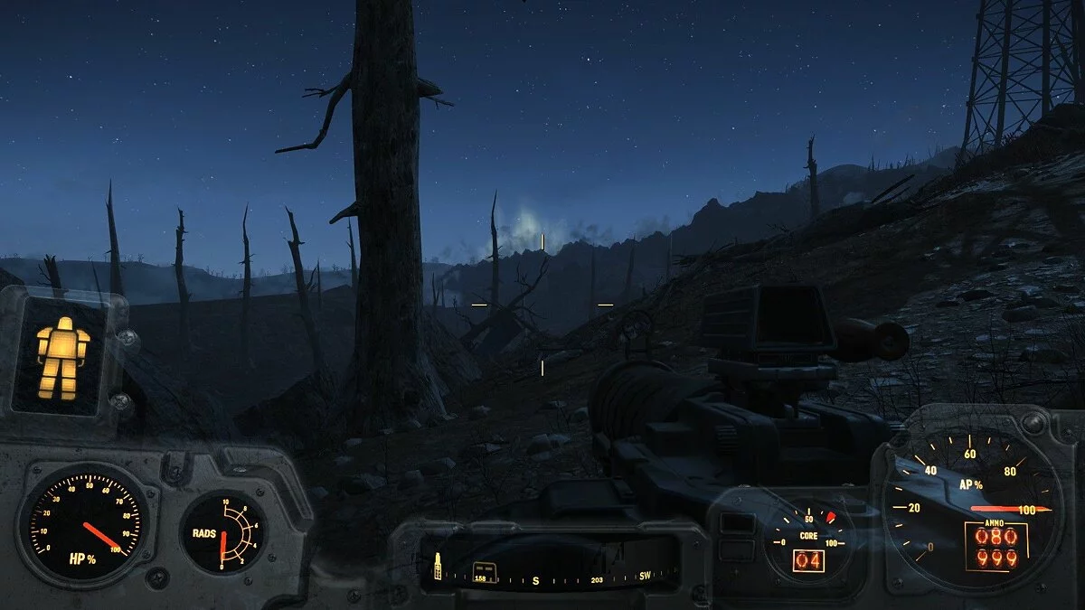 Screenshot dari Fallout 4 / Gambar 439