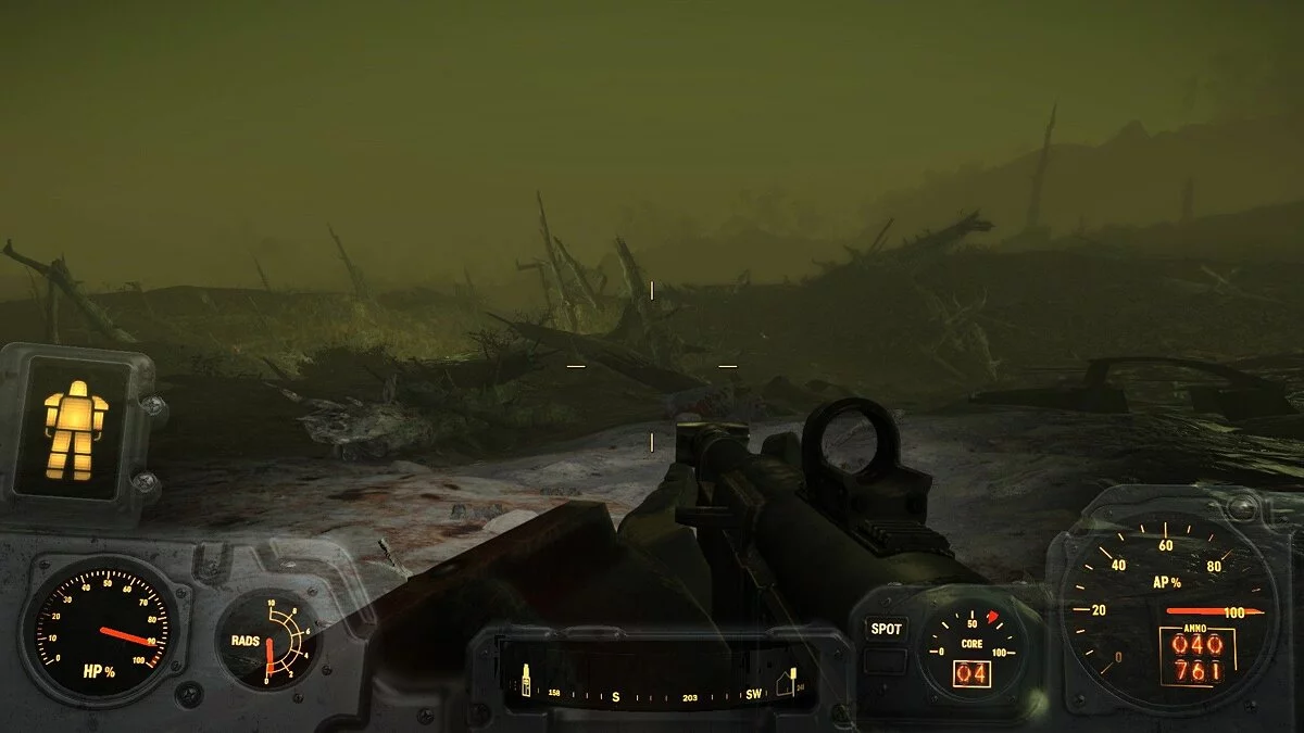 Screenshot dari Fallout 4 / Gambar 440