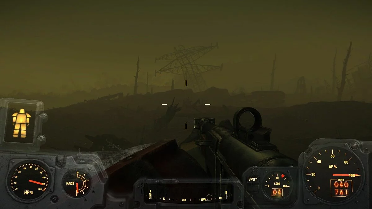 Screenshot dari Fallout 4 / Gambar 441