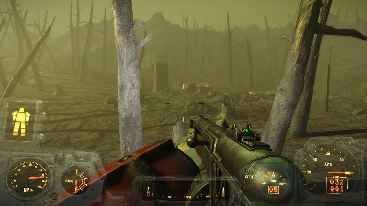 Screenshot dari Fallout 4 / Gambar 449