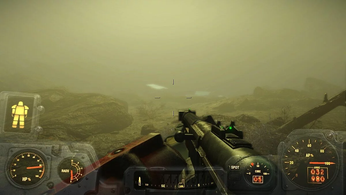 Screenshot dari Fallout 4 / Gambar 451