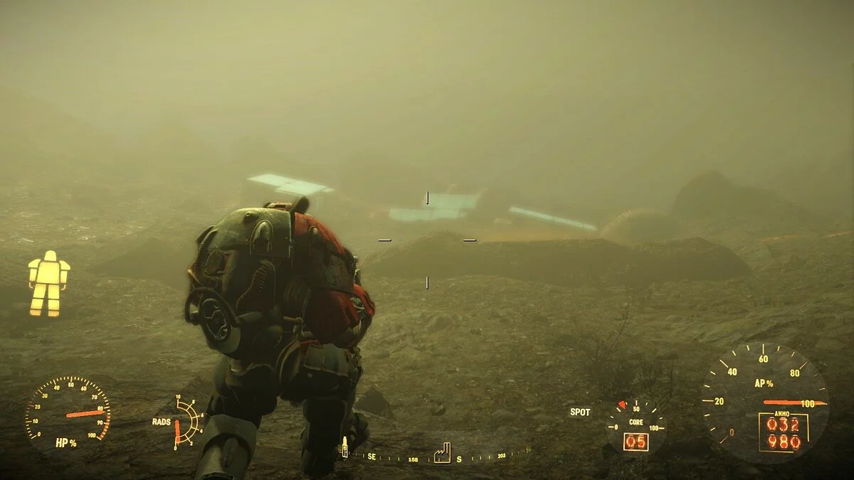 Screenshot dari Fallout 4 / Gambar 453