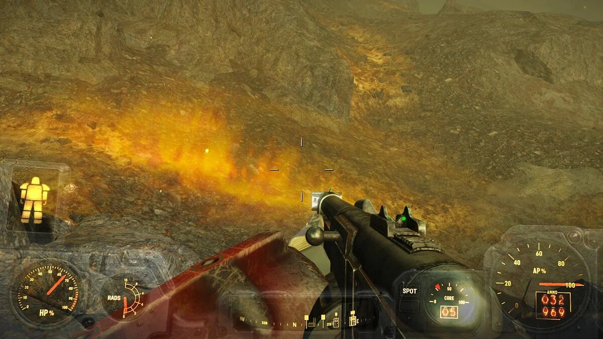 Screenshot dari Fallout 4 / Gambar 456