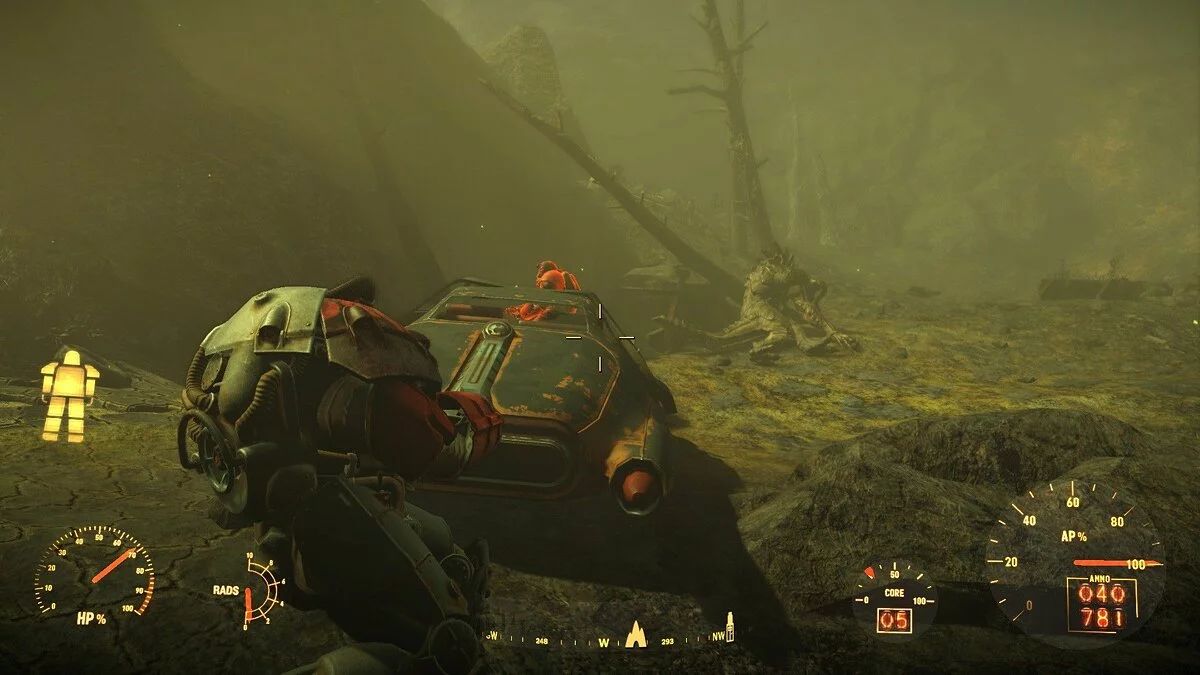 Screenshot dari Fallout 4 / Gambar 457