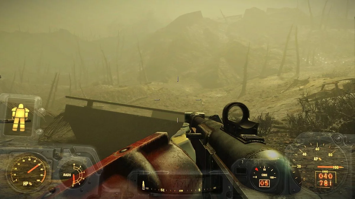 Screenshot dari Fallout 4 / Gambar 459