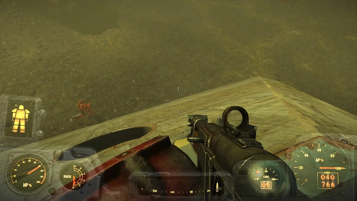 Screenshot dari Fallout 4 / Gambar 462