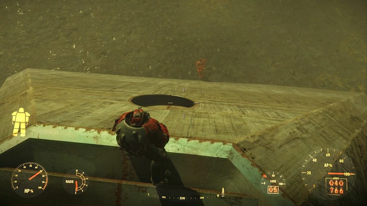 Screenshot dari Fallout 4 / Gambar 463