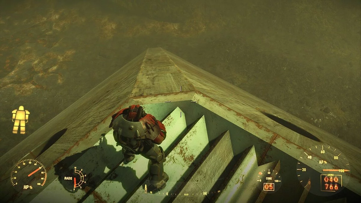 Screenshot dari Fallout 4 / Gambar 464