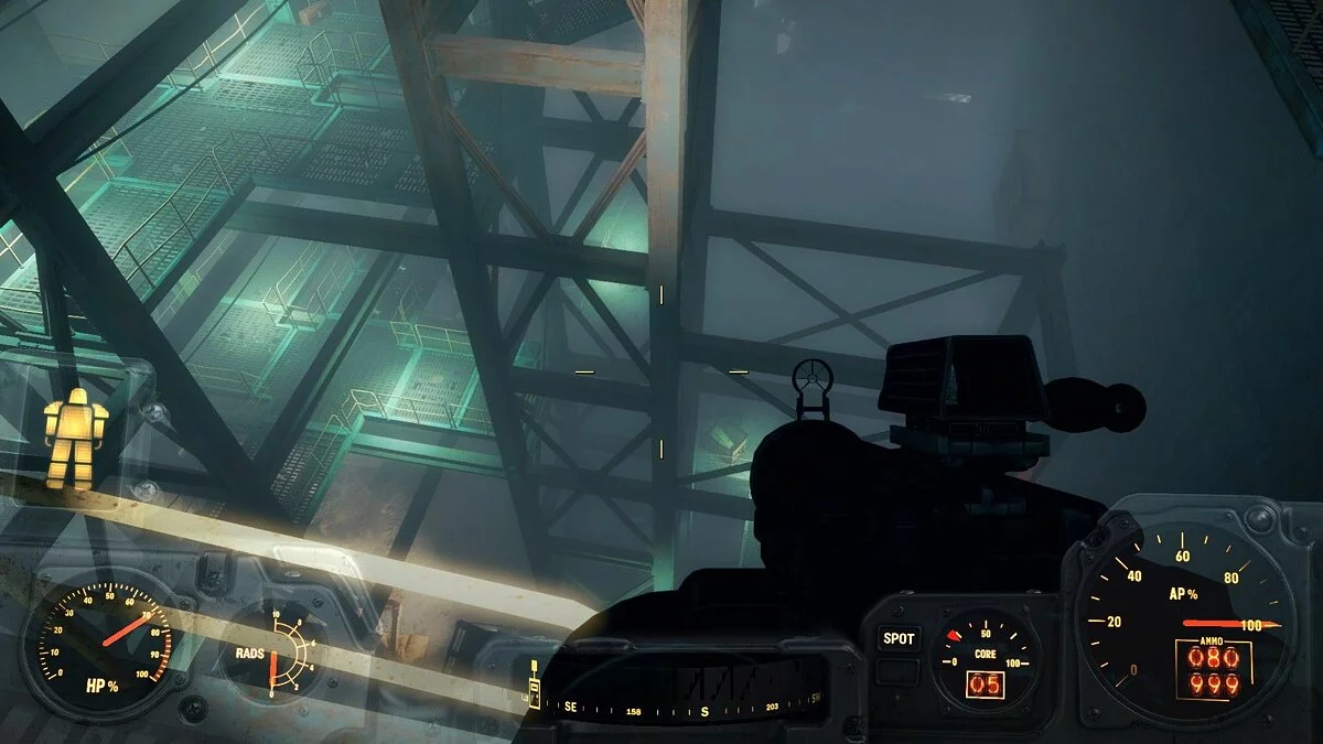 Screenshot dari Fallout 4 / Gambar 465