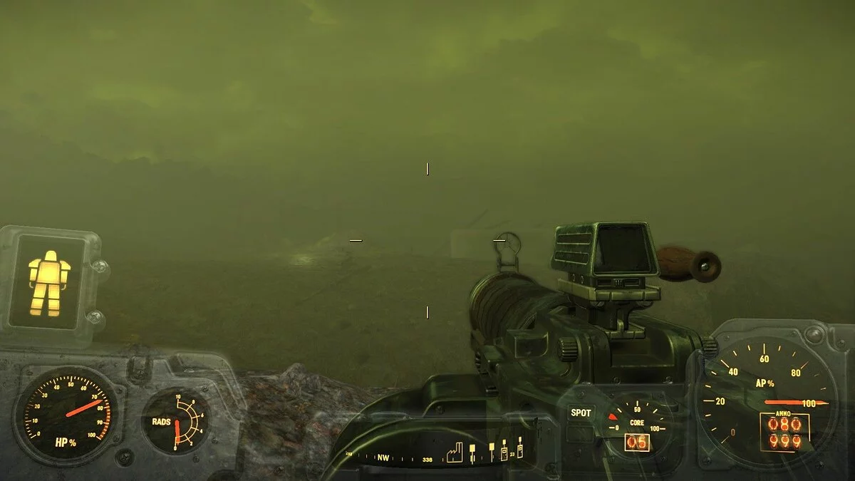 Screenshot dari Fallout 4 / Gambar 469