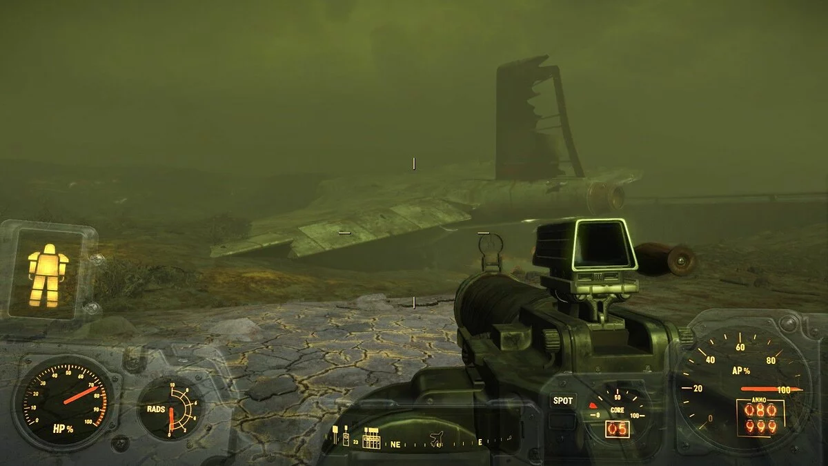 Screenshot dari Fallout 4 / Gambar 470