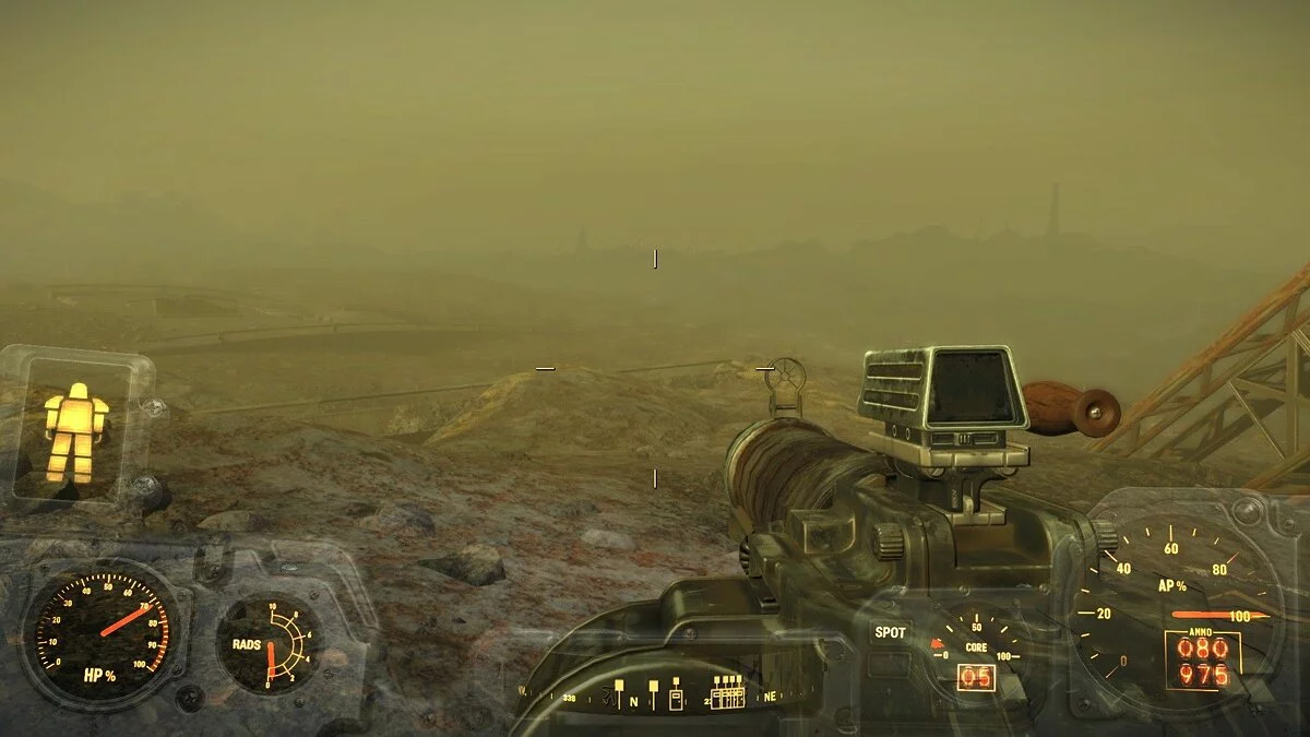 Screenshot dari Fallout 4 / Gambar 471