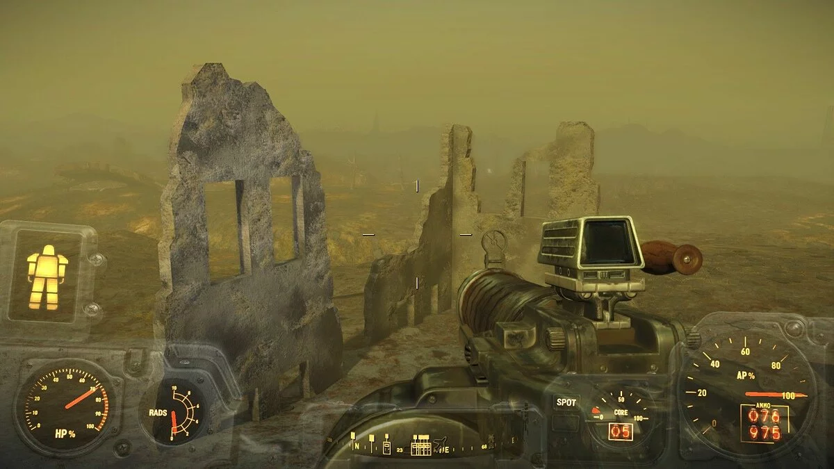 Screenshot dari Fallout 4 / Gambar 472