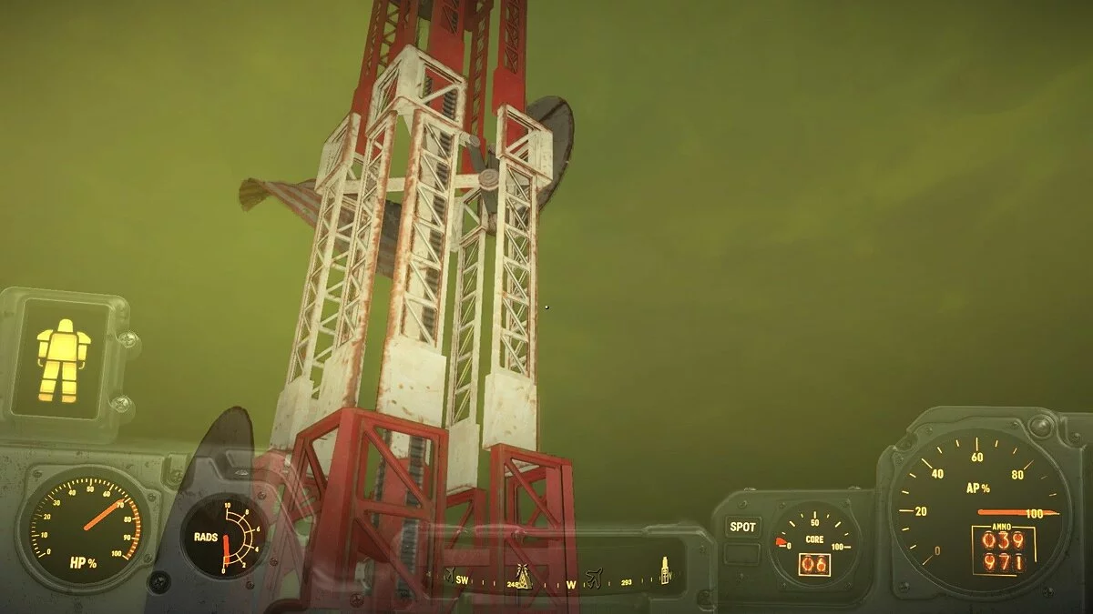 Screenshot dari Fallout 4 / Gambar 475