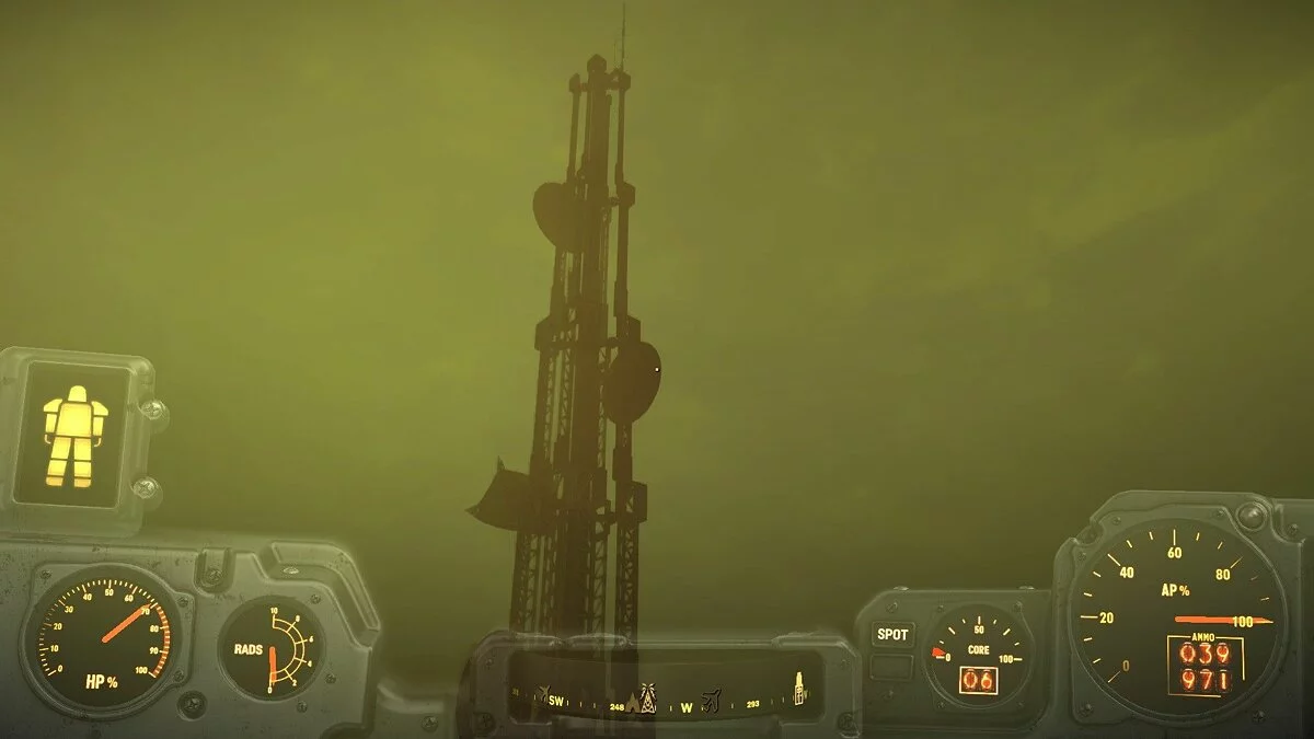 Screenshot dari Fallout 4 / Gambar 476