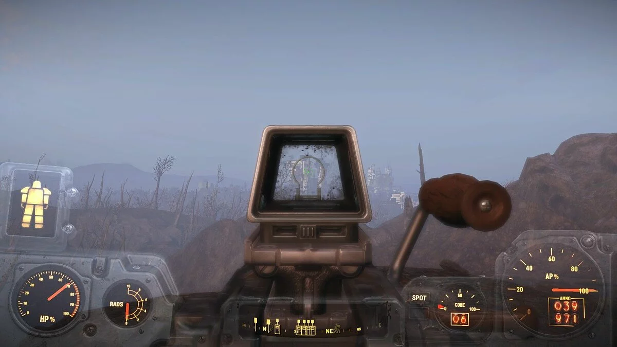 Screenshot dari Fallout 4 / Gambar 477