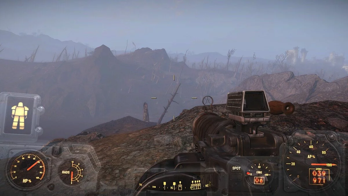 Screenshot dari Fallout 4 / Gambar 478