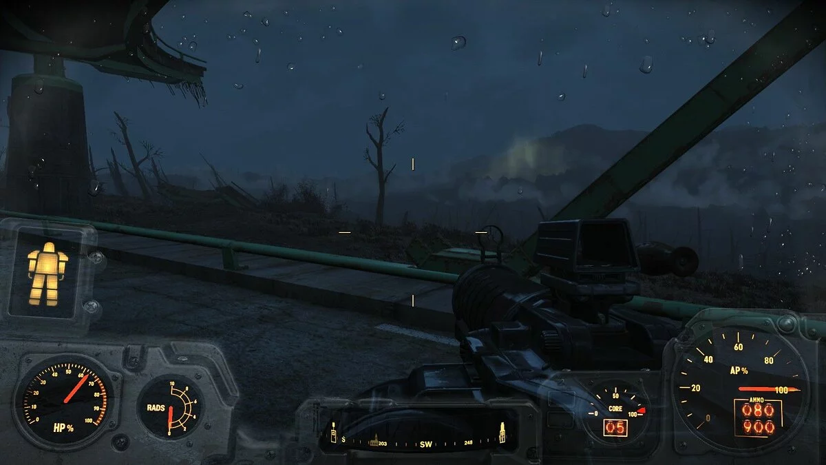 Screenshot dari Fallout 4 / Gambar 480