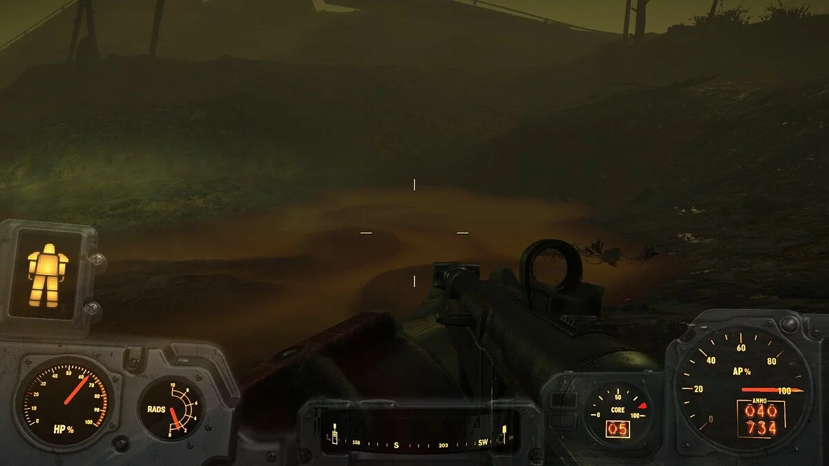 Screenshot dari Fallout 4 / Gambar 482