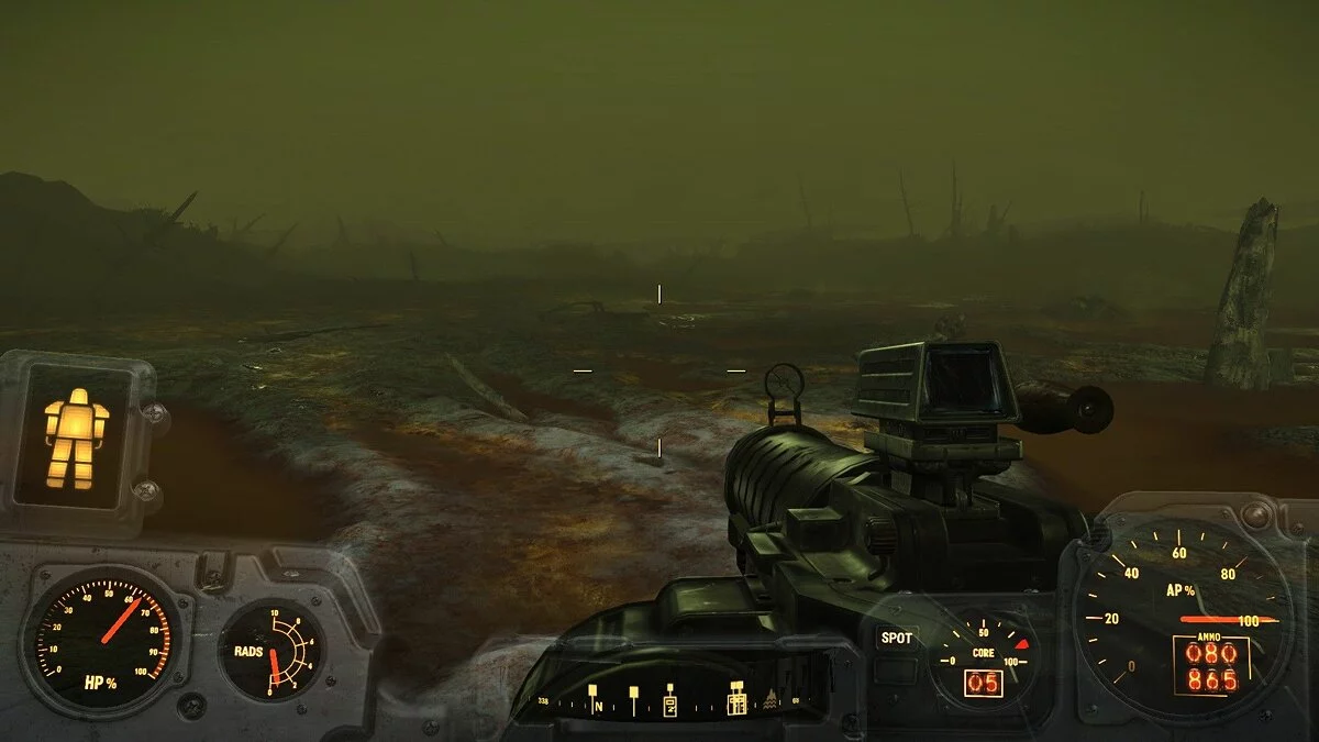 Screenshot dari Fallout 4 / Gambar 484