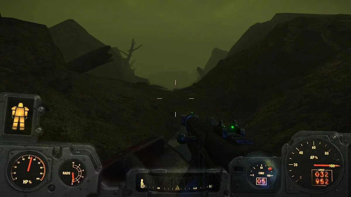 Screenshot dari Fallout 4 / Gambar 486