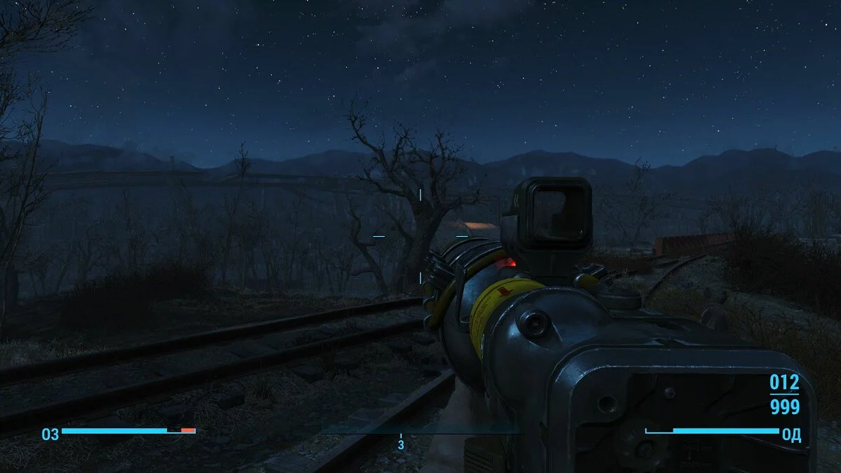 Screenshot dari Fallout 4 / Gambar 498