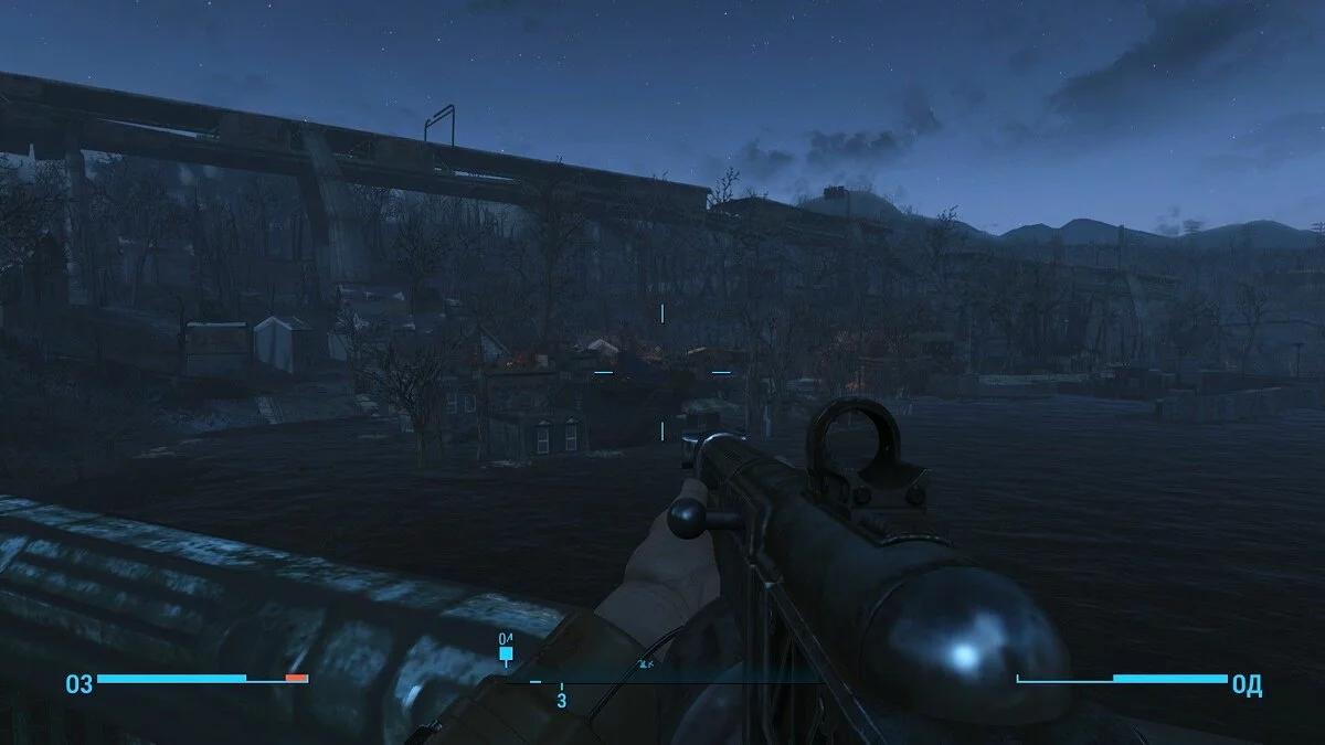 Screenshot dari Fallout 4 / Gambar 499