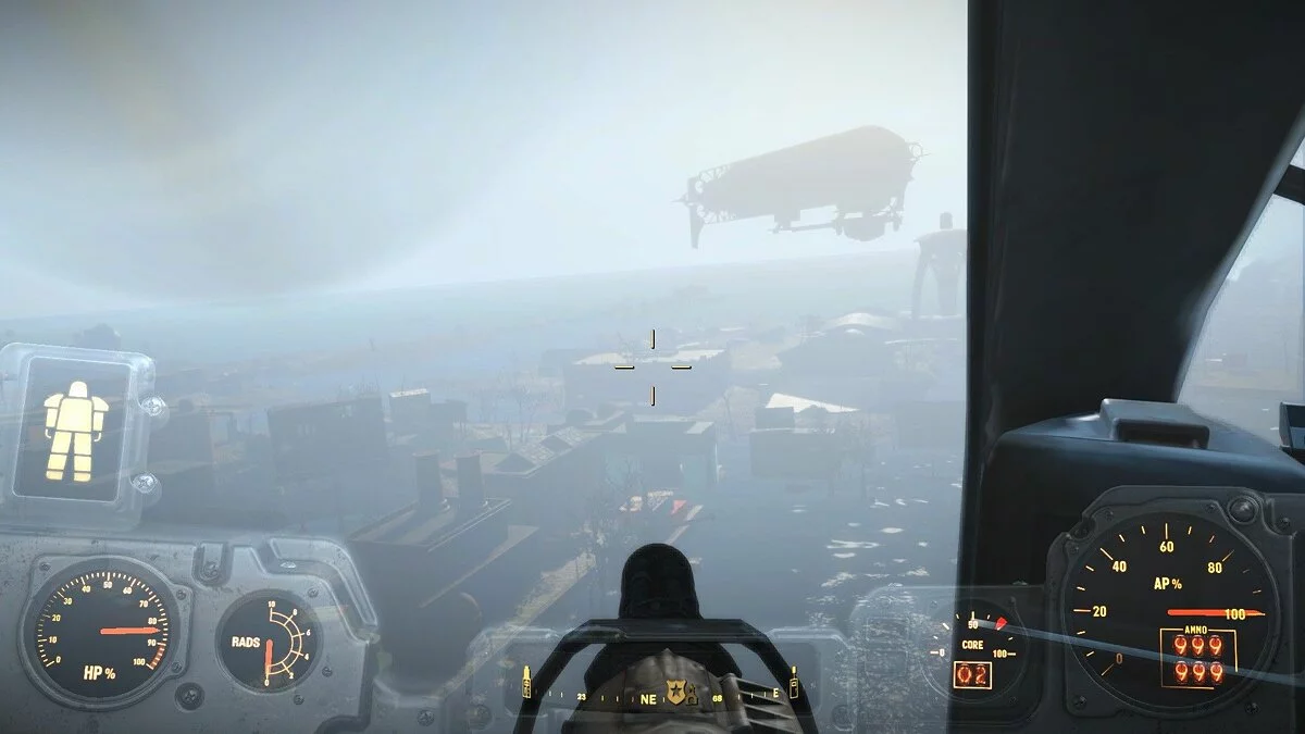 Screenshot dari Fallout 4 / Gambar 507